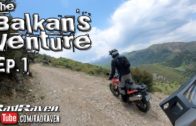 Balkan’s Venture EP1 – Day 1 ACT Greece