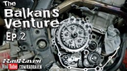 Balkan’s Venture EP2 – Day 2 ACT Greece