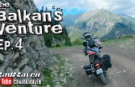 Balkan’s Venture EP4 Day 4 ACT Greece