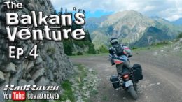 Balkan’s Venture EP4 Day 4 ACT Greece