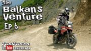 Balkan’s Venture EP6 Day 1 Albania