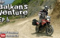 Balkan’s Venture EP6 Day 1 Albania