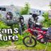 Balkan’s Venture EP10 Bosnia Day 2 & Croacia Day 1