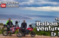 Balkan’s Venture – EP11 Croacia Day 2