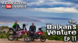 Balkan’s Venture – EP11 Croacia Day 2