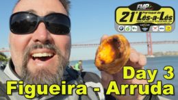 Lés a Lés 2019 – Day 3 – Figueira – Arruda