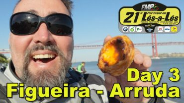 Lés a Lés 2019 – Day 3 – Figueira – Arruda