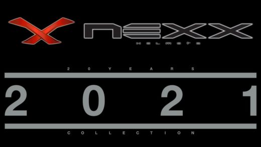 Nexx Helmets 2021 Collection Official Video